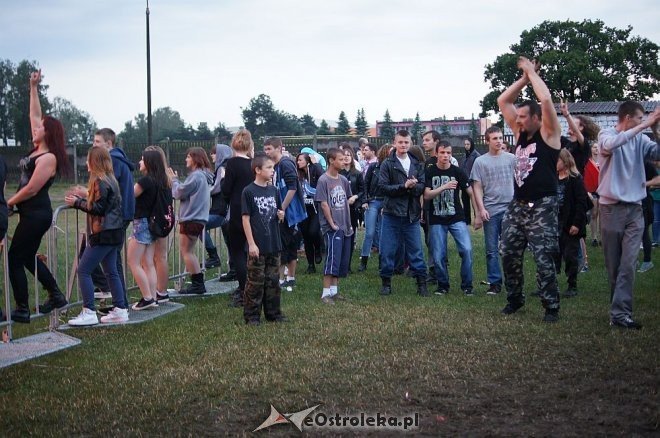 Luxtorpeda w Ostrołęce [28.06.2014] - zdjęcie #129 - eOstroleka.pl