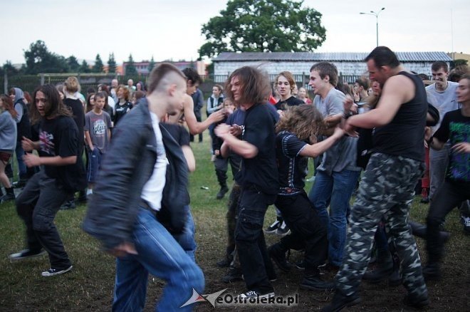 Luxtorpeda w Ostrołęce [28.06.2014] - zdjęcie #128 - eOstroleka.pl