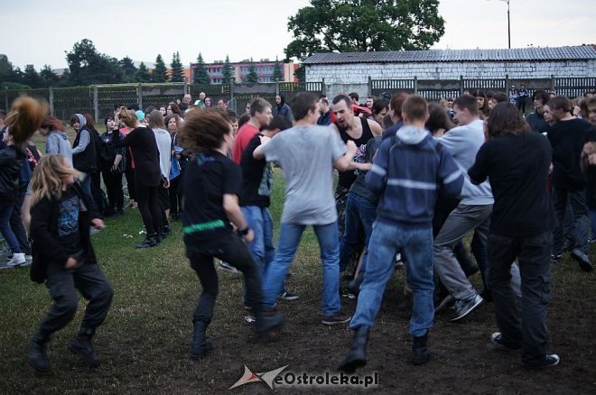 Luxtorpeda w Ostrołęce [28.06.2014] - zdjęcie #127 - eOstroleka.pl