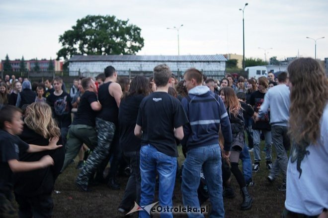 Luxtorpeda w Ostrołęce [28.06.2014] - zdjęcie #126 - eOstroleka.pl