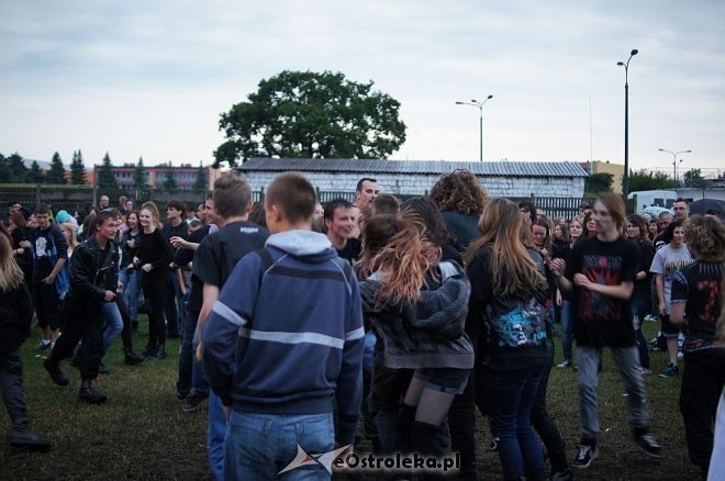 Luxtorpeda w Ostrołęce [28.06.2014] - zdjęcie #125 - eOstroleka.pl