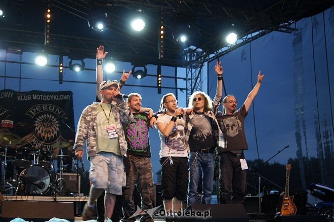 Luxtorpeda w Ostrołęce [28.06.2014] - zdjęcie #124 - eOstroleka.pl