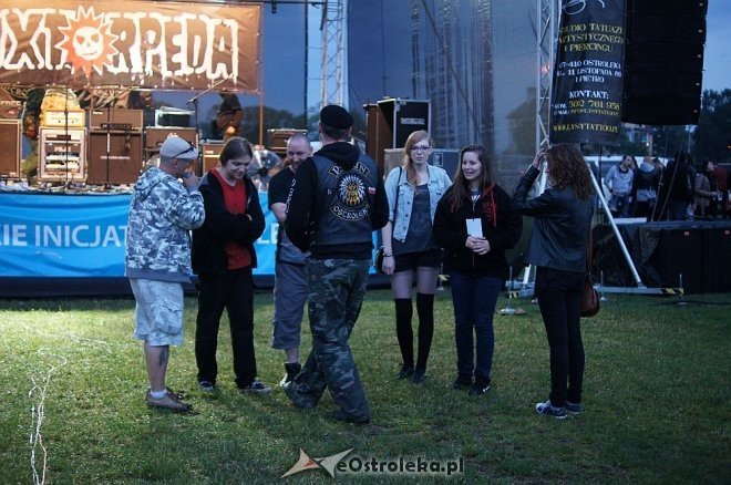 Luxtorpeda w Ostrołęce [28.06.2014] - zdjęcie #120 - eOstroleka.pl