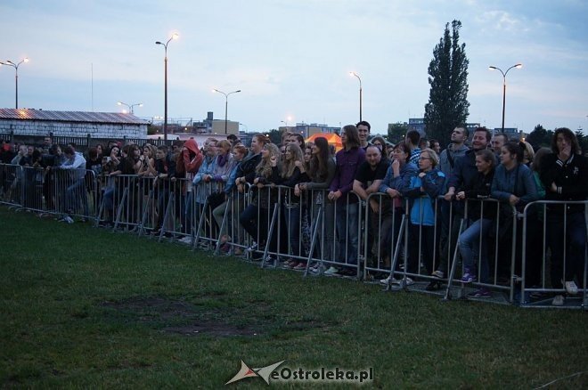 Luxtorpeda w Ostrołęce [28.06.2014] - zdjęcie #119 - eOstroleka.pl
