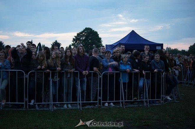 Luxtorpeda w Ostrołęce [28.06.2014] - zdjęcie #118 - eOstroleka.pl