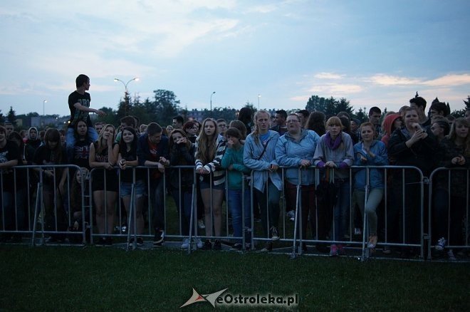 Luxtorpeda w Ostrołęce [28.06.2014] - zdjęcie #117 - eOstroleka.pl