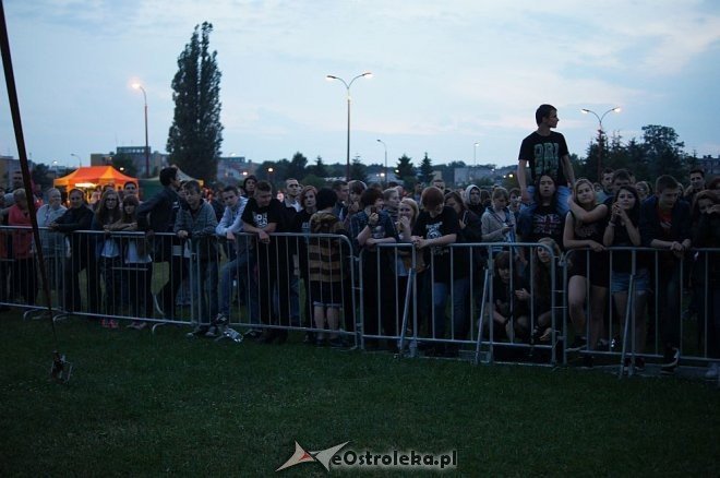 Luxtorpeda w Ostrołęce [28.06.2014] - zdjęcie #116 - eOstroleka.pl