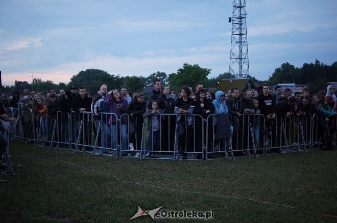Luxtorpeda w Ostrołęce [28.06.2014] - zdjęcie #115 - eOstroleka.pl