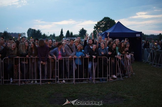 Luxtorpeda w Ostrołęce [28.06.2014] - zdjęcie #114 - eOstroleka.pl