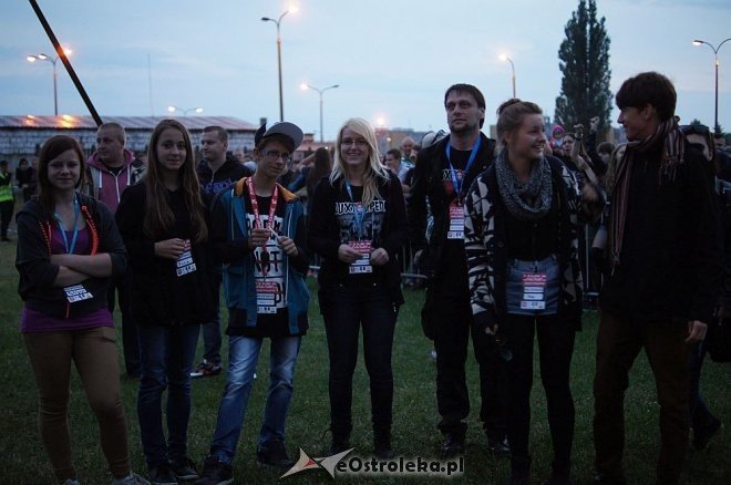 Luxtorpeda w Ostrołęce [28.06.2014] - zdjęcie #113 - eOstroleka.pl