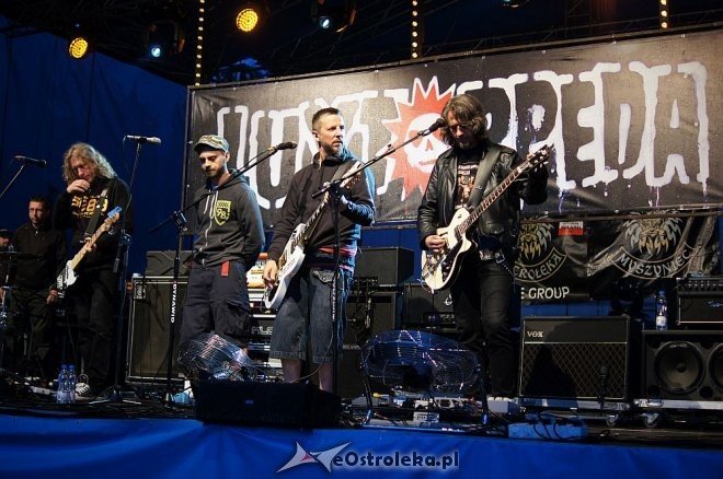 Luxtorpeda w Ostrołęce [28.06.2014] - zdjęcie #112 - eOstroleka.pl