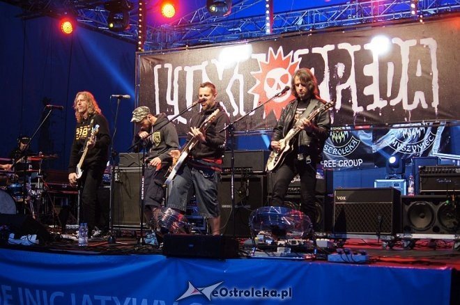 Luxtorpeda w Ostrołęce [28.06.2014] - zdjęcie #111 - eOstroleka.pl