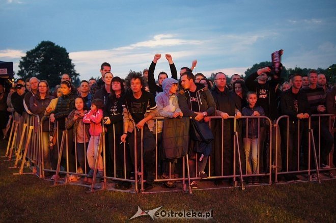 Luxtorpeda w Ostrołęce [28.06.2014] - zdjęcie #110 - eOstroleka.pl