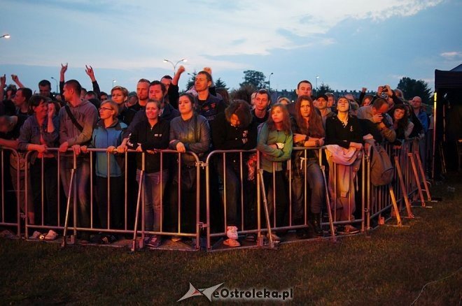 Luxtorpeda w Ostrołęce [28.06.2014] - zdjęcie #109 - eOstroleka.pl