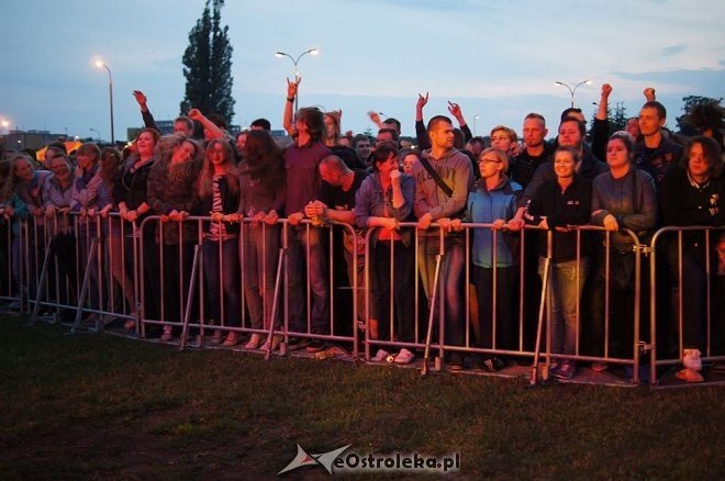 Luxtorpeda w Ostrołęce [28.06.2014] - zdjęcie #108 - eOstroleka.pl