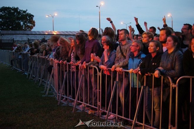Luxtorpeda w Ostrołęce [28.06.2014] - zdjęcie #107 - eOstroleka.pl