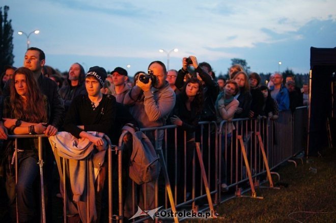 Luxtorpeda w Ostrołęce [28.06.2014] - zdjęcie #105 - eOstroleka.pl