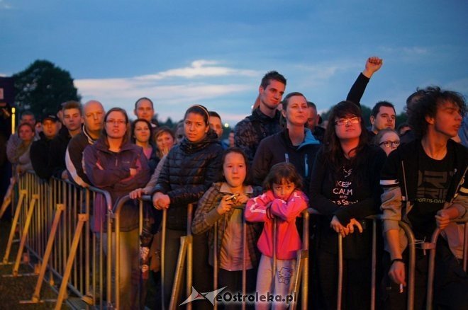 Luxtorpeda w Ostrołęce [28.06.2014] - zdjęcie #104 - eOstroleka.pl