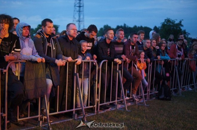 Luxtorpeda w Ostrołęce [28.06.2014] - zdjęcie #103 - eOstroleka.pl