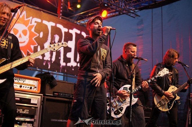 Luxtorpeda w Ostrołęce [28.06.2014] - zdjęcie #100 - eOstroleka.pl