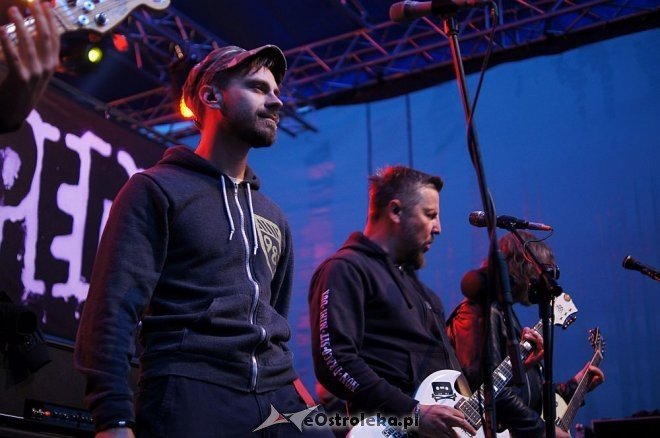 Luxtorpeda w Ostrołęce [28.06.2014] - zdjęcie #96 - eOstroleka.pl