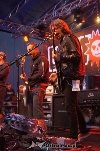 Luxtorpeda w Ostrołęce [28.06.2014] - zdjęcie #93 - eOstroleka.pl