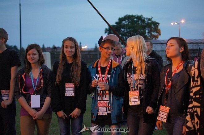 Luxtorpeda w Ostrołęce [28.06.2014] - zdjęcie #90 - eOstroleka.pl