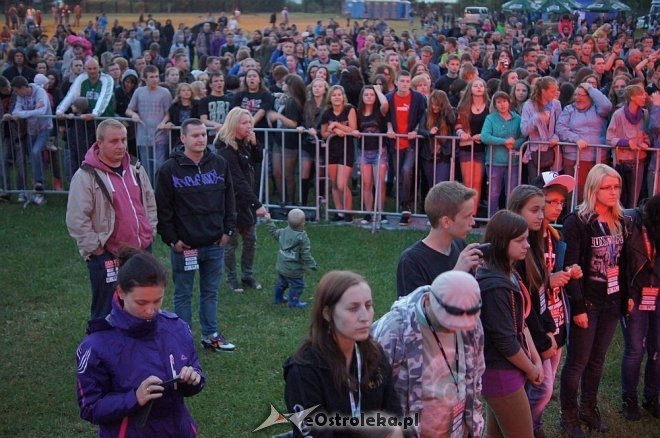 Luxtorpeda w Ostrołęce [28.06.2014] - zdjęcie #89 - eOstroleka.pl