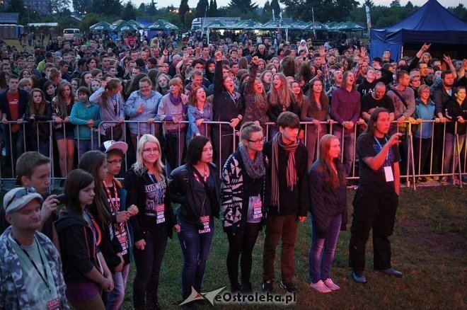 Luxtorpeda w Ostrołęce [28.06.2014] - zdjęcie #88 - eOstroleka.pl