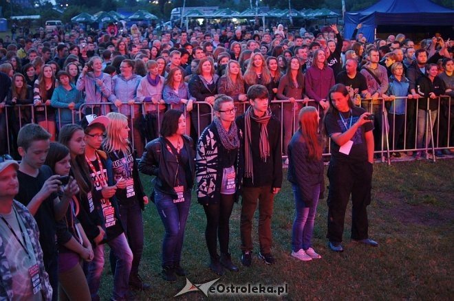 Luxtorpeda w Ostrołęce [28.06.2014] - zdjęcie #87 - eOstroleka.pl