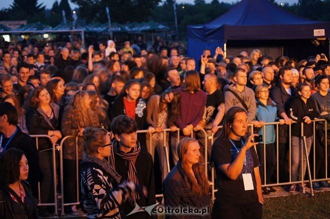 Luxtorpeda w Ostrołęce [28.06.2014] - zdjęcie #86 - eOstroleka.pl