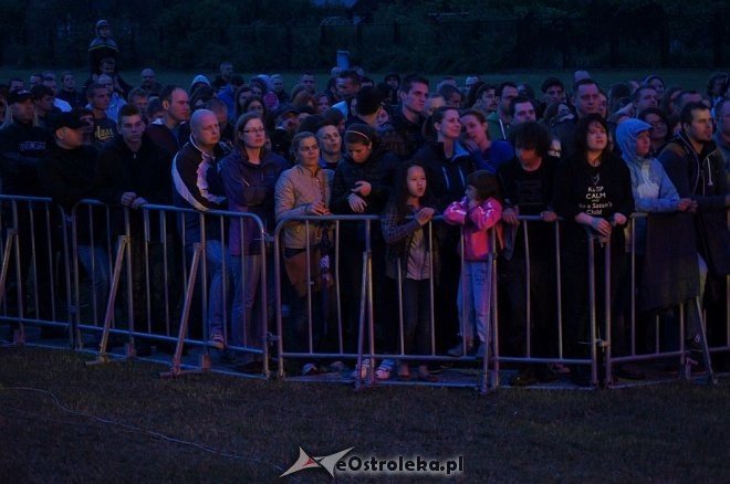 Luxtorpeda w Ostrołęce [28.06.2014] - zdjęcie #85 - eOstroleka.pl