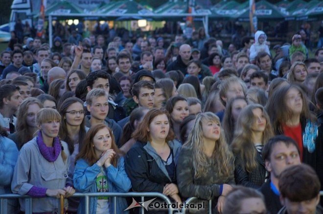Luxtorpeda w Ostrołęce [28.06.2014] - zdjęcie #84 - eOstroleka.pl