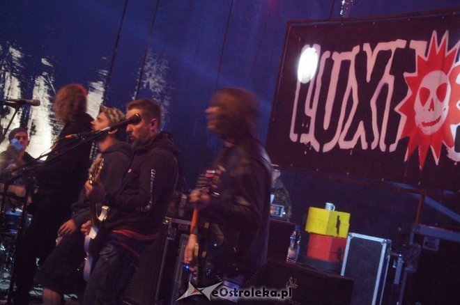 Luxtorpeda w Ostrołęce [28.06.2014] - zdjęcie #82 - eOstroleka.pl