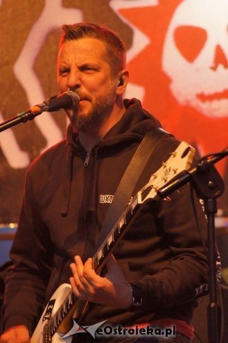 Luxtorpeda w Ostrołęce [28.06.2014] - zdjęcie #81 - eOstroleka.pl