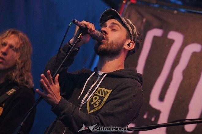 Luxtorpeda w Ostrołęce [28.06.2014] - zdjęcie #80 - eOstroleka.pl