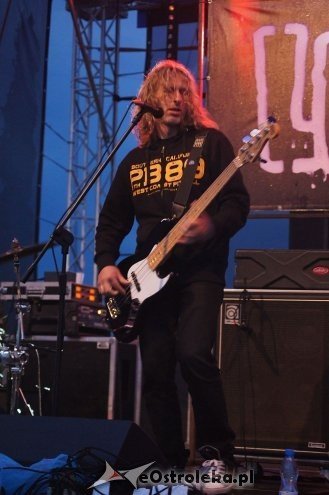 Luxtorpeda w Ostrołęce [28.06.2014] - zdjęcie #78 - eOstroleka.pl