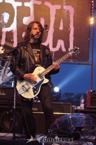 Luxtorpeda w Ostrołęce [28.06.2014] - zdjęcie #77 - eOstroleka.pl