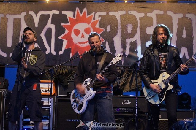 Luxtorpeda w Ostrołęce [28.06.2014] - zdjęcie #76 - eOstroleka.pl