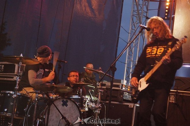 Luxtorpeda w Ostrołęce [28.06.2014] - zdjęcie #75 - eOstroleka.pl
