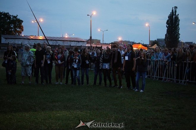 Luxtorpeda w Ostrołęce [28.06.2014] - zdjęcie #73 - eOstroleka.pl