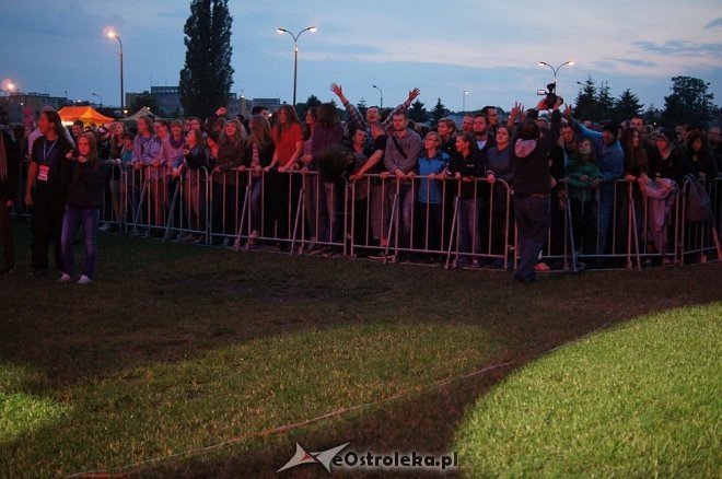 Luxtorpeda w Ostrołęce [28.06.2014] - zdjęcie #72 - eOstroleka.pl