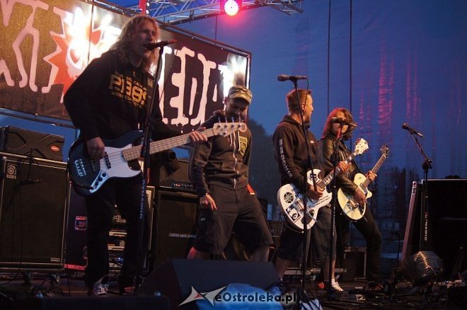 Luxtorpeda w Ostrołęce [28.06.2014] - zdjęcie #71 - eOstroleka.pl