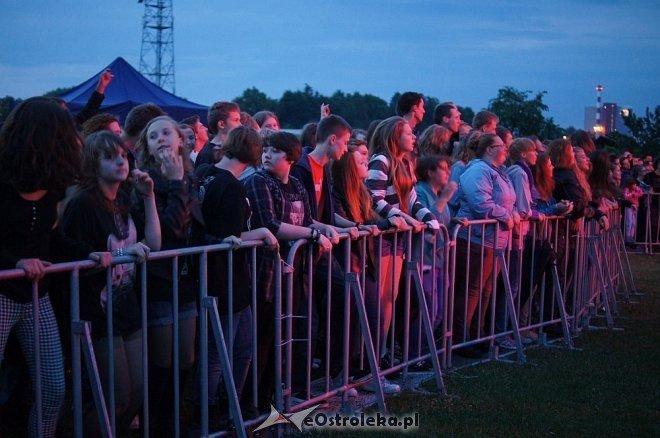 Luxtorpeda w Ostrołęce [28.06.2014] - zdjęcie #69 - eOstroleka.pl
