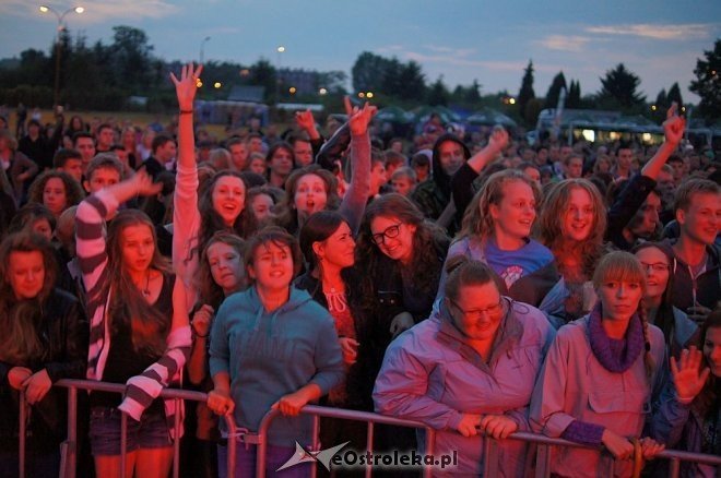 Luxtorpeda w Ostrołęce [28.06.2014] - zdjęcie #67 - eOstroleka.pl