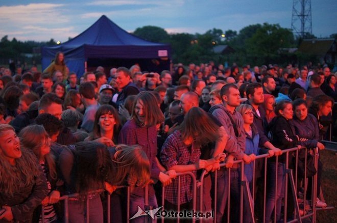 Luxtorpeda w Ostrołęce [28.06.2014] - zdjęcie #65 - eOstroleka.pl