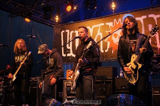 Luxtorpeda w Ostrołęce [28.06.2014] - zdjęcie #64 - eOstroleka.pl