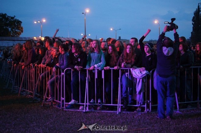 Luxtorpeda w Ostrołęce [28.06.2014] - zdjęcie #61 - eOstroleka.pl