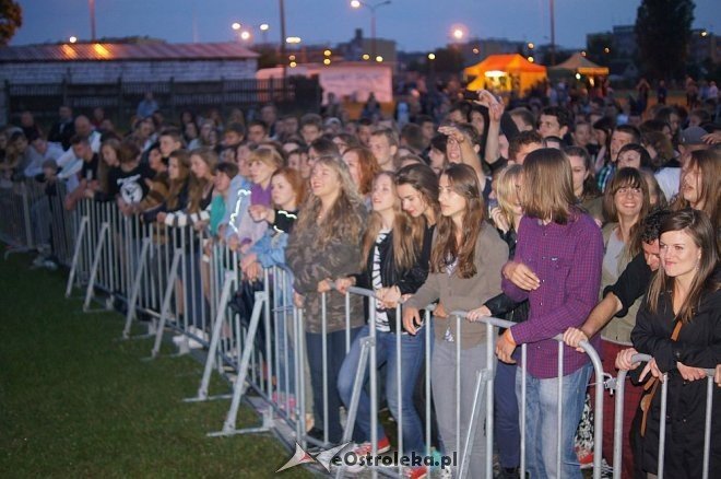 Luxtorpeda w Ostrołęce [28.06.2014] - zdjęcie #58 - eOstroleka.pl