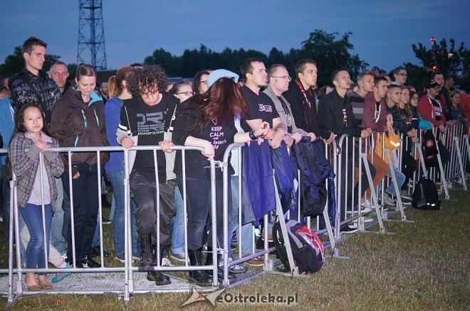 Luxtorpeda w Ostrołęce [28.06.2014] - zdjęcie #57 - eOstroleka.pl